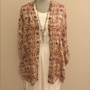 Victoria's Secret Kimono